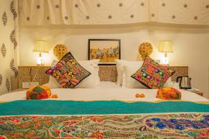 Desert Villa Resort & Camp Jaisalmer