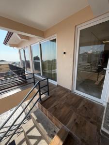 The White Lotus Homestay