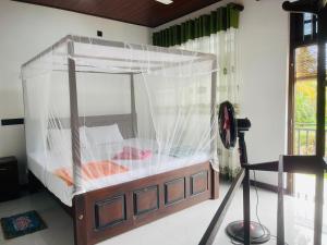 Comfert Homestay
