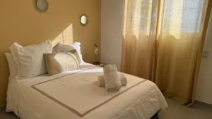 New duplex in La Olla Altea