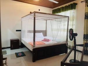 Comfert Homestay