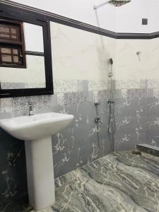Comfert Homestay