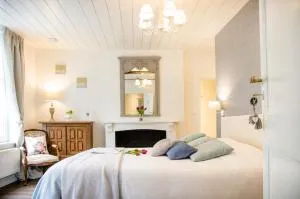 The White Queen B&B - Brujas