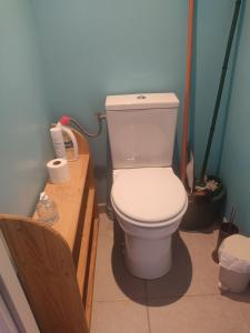 Logis douillet plein centre du village