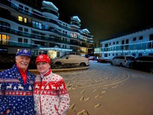 Kristoff Plaza Trencianske Teplice