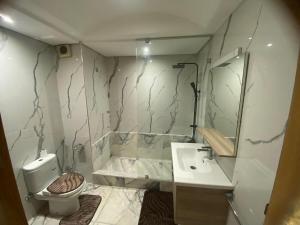 Casablanca Comfortable City-Centre Apartment