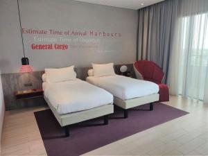 ibis Styles Batam Nagoya