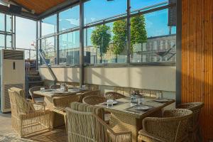 BluSalzz Residence Amritsar