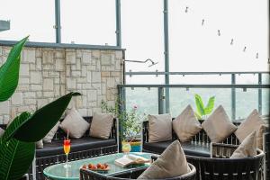 BluSalzz Residence Amritsar