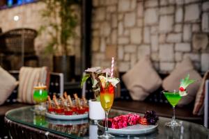 BluSalzz Residence Amritsar