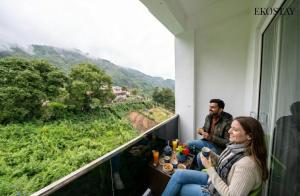 EKOSTAY - Amber Villa