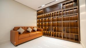 Darent Luxury Apartment Al Rawdha