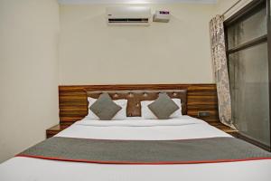 Hotel O COZY RETREAT