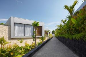Hidden Villas - Private Pool & Green Views, Ubud - New Years Offer