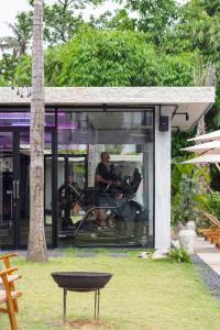 Hidden Villas - Private Pool & Green Views, Ubud - New Years Offer