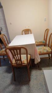 Апартамент опера