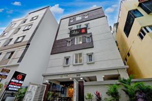 Collection O The RIO HOTEL JNTU Bus Stop