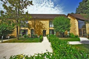 Appart'hotels Les Jardins du Porche : photos des chambres