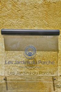 Appart'hotels Les Jardins du Porche : photos des chambres