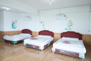 Munli Homestay