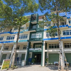 Hoàng Lâm Hotel Bình Dương