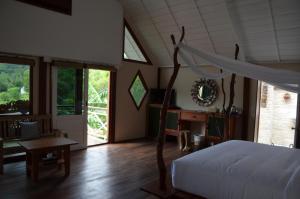 Biệt Thự Deluxe (Deluxe Villa)