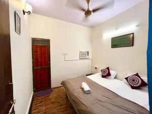 The Divine Home Stay