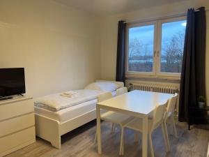 T&K Apartments - Herne - 2 Zimmer Wohnungen - Vollausgestattet