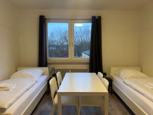 T&K Apartments - Herne - 2 Zimmer Wohnungen - Vollausgestattet