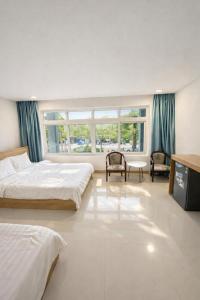 Hoàng Lâm Hotel Bình Dương