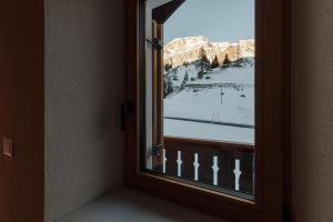 Appartamento Sas Ciapel