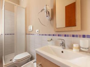 Pleasant Apartment in Alba Adriatica near Sea