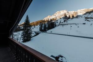 Appartamento Sas Ciapel