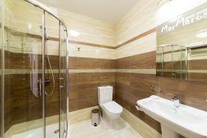 Marmaros Apart-Hotel & Spa