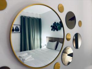 Near Airport -BGY BERGAMO AIRPORT STAY - Free WIFI