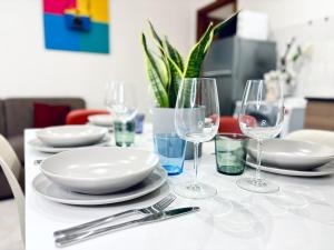 Near Airport -BGY BERGAMO AIRPORT STAY - Free WIFI