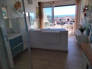 Studio quartier naturiste Heliopolis