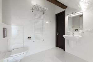 Marmaros Apart-Hotel & Spa