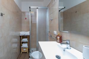 Tonale - Aurora Boreale studio - centro Aprica