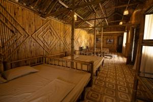 Lagom Village-Glamping Site- Đồng Đò lake view