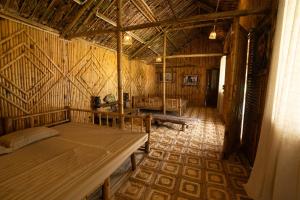 Lagom Village-Glamping Site- Đồng Đò lake view