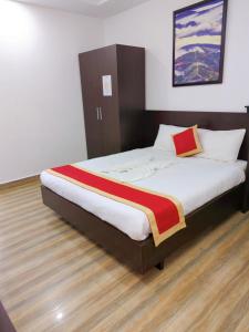 Hotel Đạt Thiên An