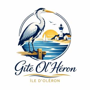 Gîte OLHERON familiale pour 9 personnes à Dolus