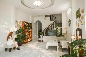 Ichigo Home Đà Lạt