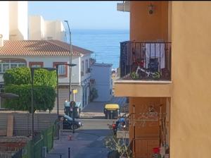 Bonito apartamento en Rincón de la Victoria Playa a 100 metros