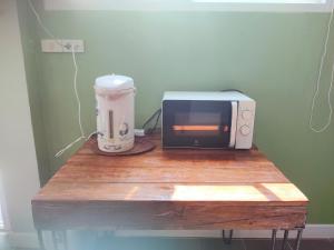 บ้านยาย pool Villa