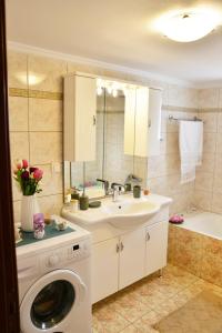 AXILLEION Apartment Alexandroupolis