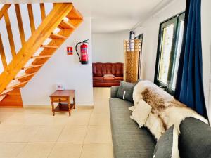 Charming 3 Bedroom House in Estreito da Calheta, Portugal