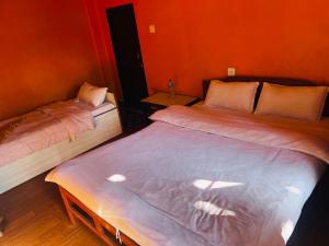 Busy Bee Guest House