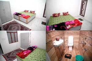 Seth Sarkar hotel